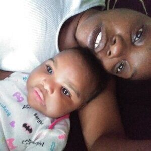 Meet your Posher, Pamela